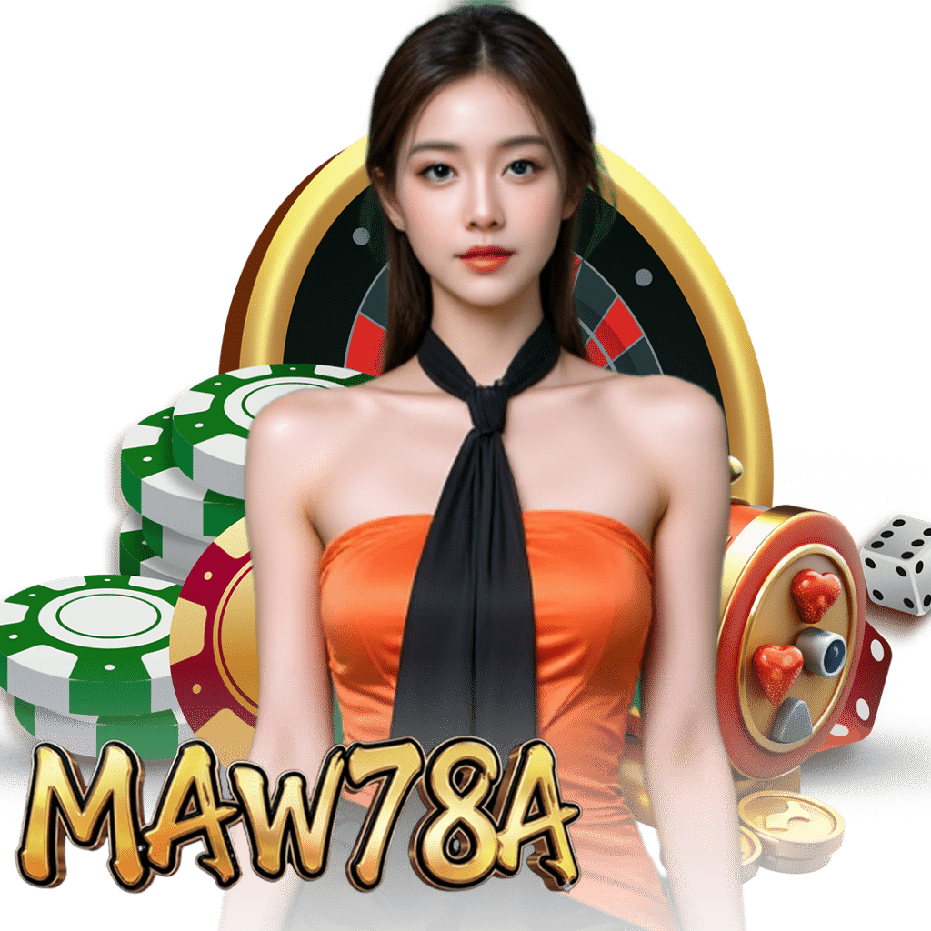 maw78 คาสิโน