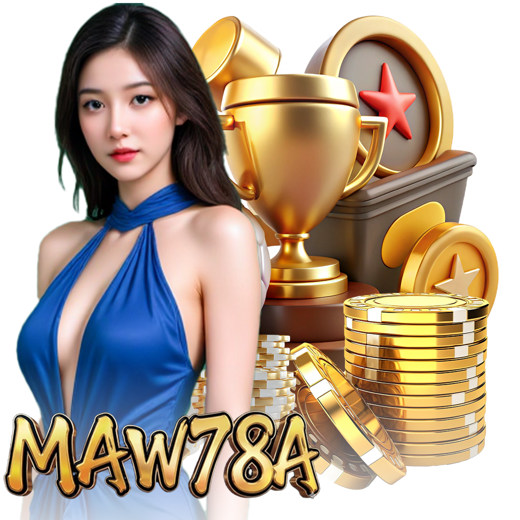 maw78 Wallet